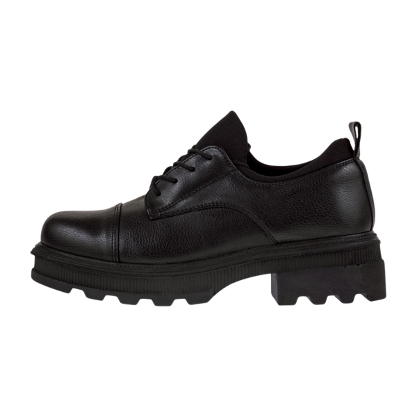 Women's Anatomical Shoe Steps 2448