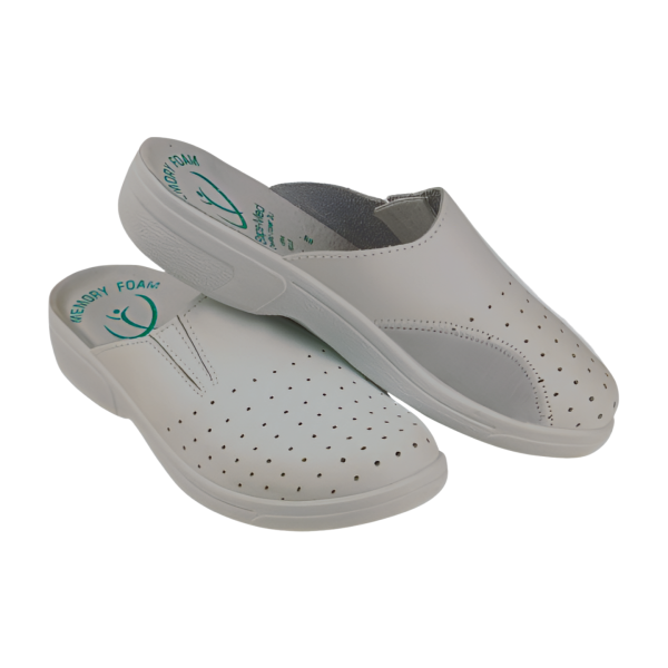 Women's Anatomical Clog Steps 430 - Image 2