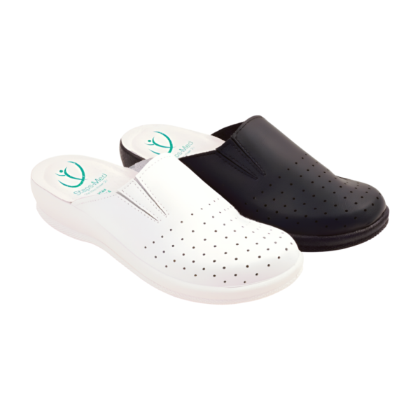 Women's Anatomical Clog Steps 430