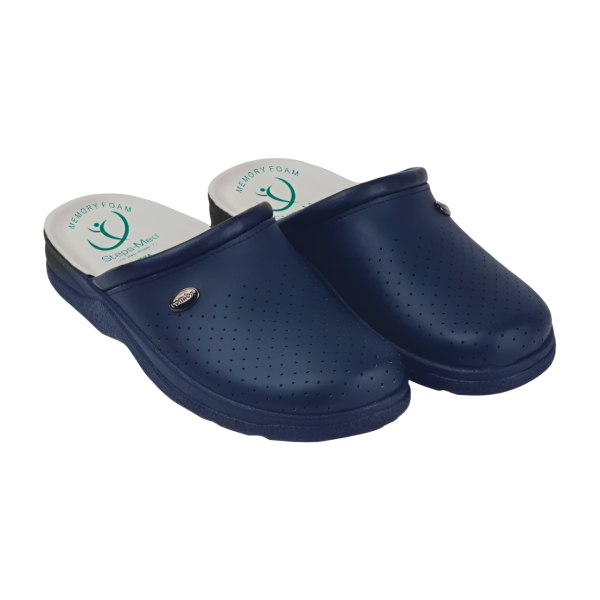 Men's Anatomical Clog Steps 601