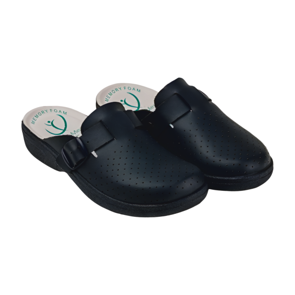 Women's Anatomical Clog Steps 708 - Image 3