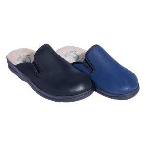 Ανδρική Ανατομική Χειμερινή Παντόφλα Steps 9930