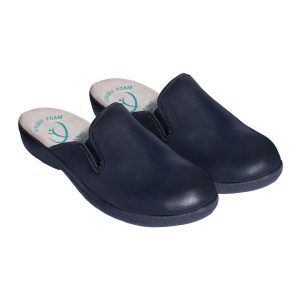 Γυναικεία Ανατομική Χειμερινή Παντόφλα Steps 9925