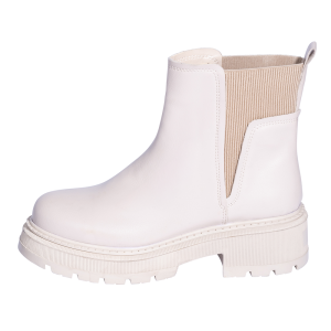 Alternative view of Γυναικείο Ανατομικό Χειμερινό Μποτάκι Steps 2504