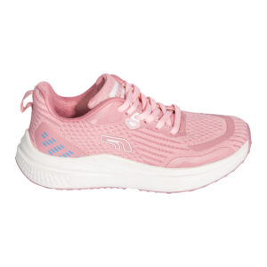 Γυναικεία Ανατομική Καλοκαιρινή Παντόφλα Steps 2605 Ροζ