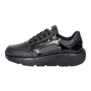 Γυναικεία sneakers Steps-Med 2682 Μαύρο