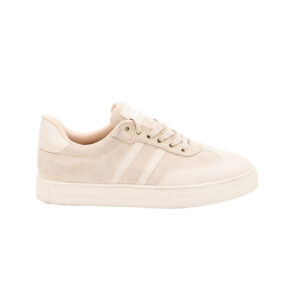 Alternative view of Γυναικεία sneakers Steps-Med 2683 Μαύρο, Μπεζ